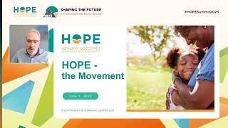 2025 HOPE Summit Highlights