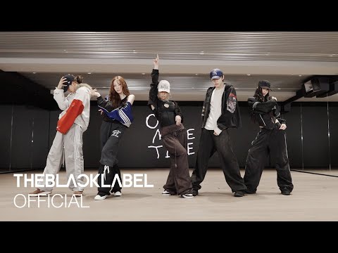 ALLDAY PROJECT ONE MORE TIME DANCE PRACTICE VIDEO