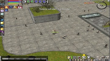 Madness Ran Online Ep7 - Cheat