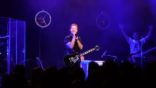 Jp Saxe - The Feelings Are Stupid Tour Recap Pt. 1