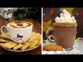 16 Hot Chocolate and Cool Drinks Hacks