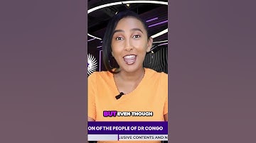 The Truth Behind Our Gadgets And Congo