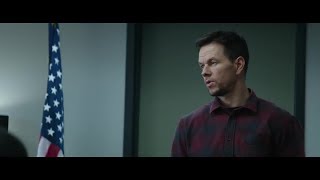 Боевик «22 мили» 2018 - Фильм внутри. Русский трейлер 2 Боевик «22 мили» 2018 - Фильм внутри. Русский трейлер 2