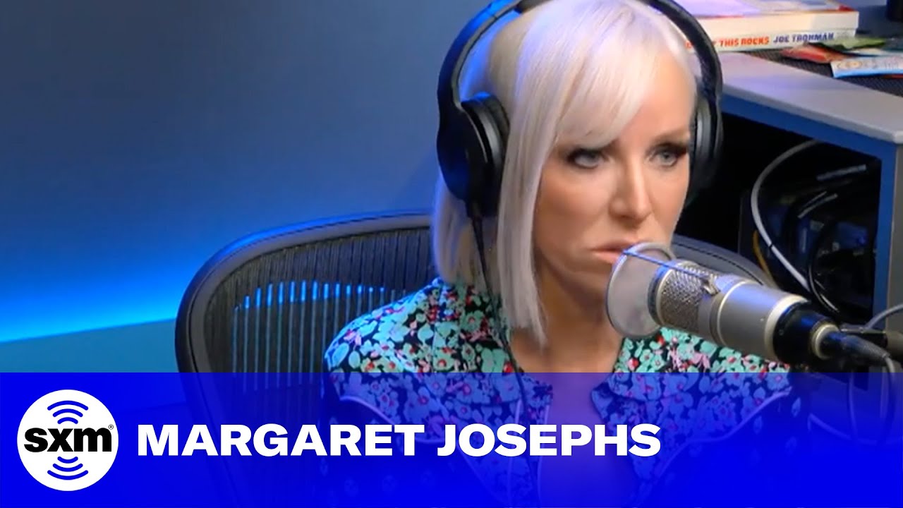 Margaret Josephs Opens Up to Jeff Lewis About Sudden Passing of Ex Jan Josephs