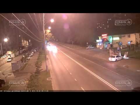 ДТП на ул. Академика Лукьяненко д. 97
