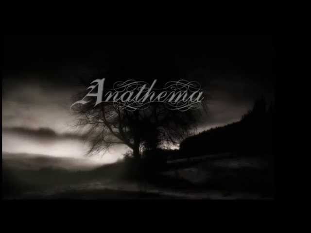 Anathema - One Last Goodbye