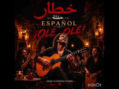   خطار   حفلة فلامنكو إسباني     