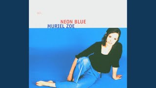 Video thumbnail of "Muriel Zoe - A Hard Days Night"