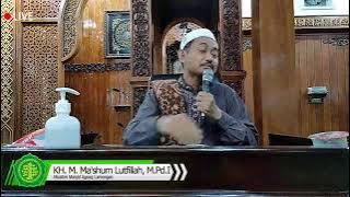 Study of the Book of Lubabul Hadith, Chapter 36 'The Virtues of Visiting the Sick' by KH. M. Ma's...