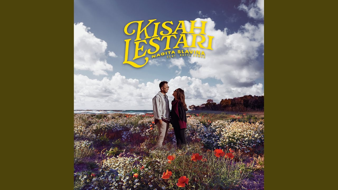 Kisah Lestari (feat. Raffi Ahmad) auf YouTube ansehen Kisah Lestari (feat. Raffi Ahmad) auf YouTube ansehen