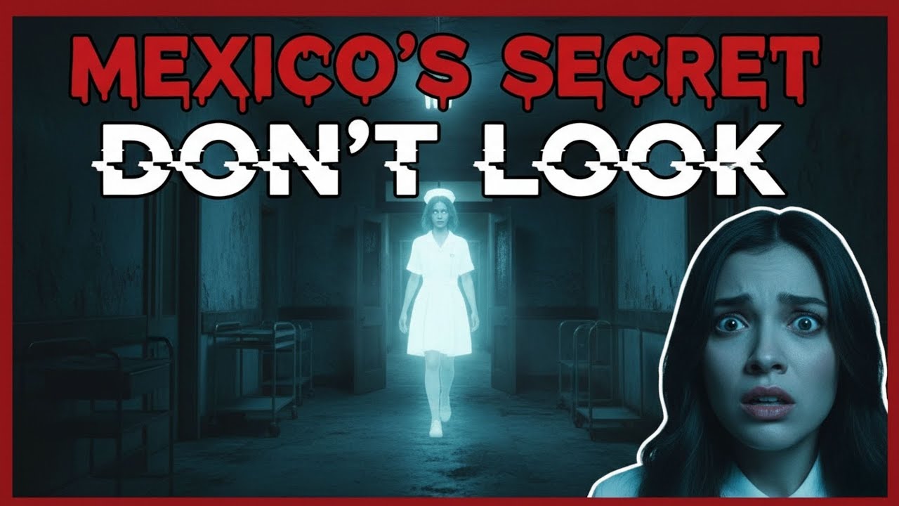 Learn Spanish With Ghosts!