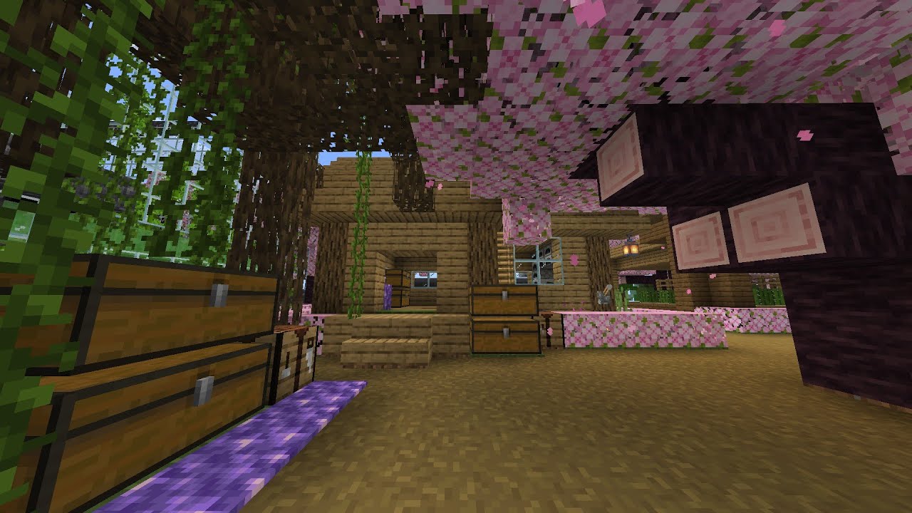 MC Fleet Join My Team !! Build A SMP⚡Day 4