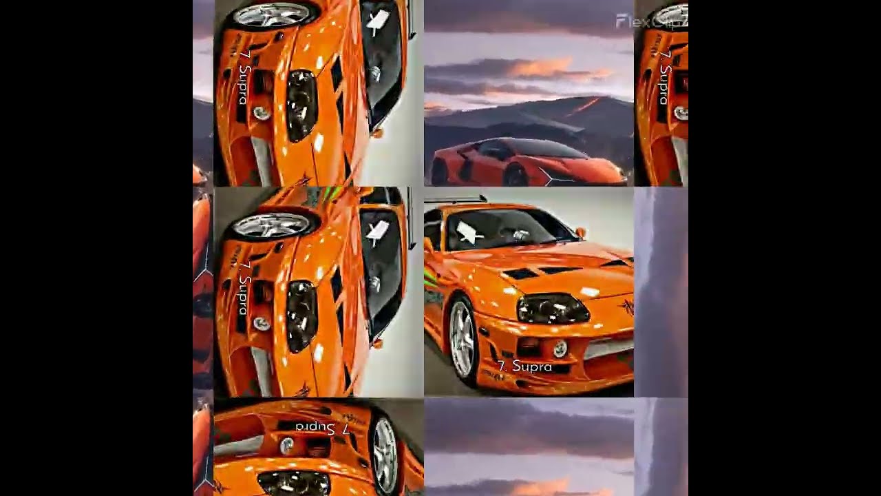 Untitled ‑  Carros favoritos