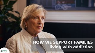 How We Support Families