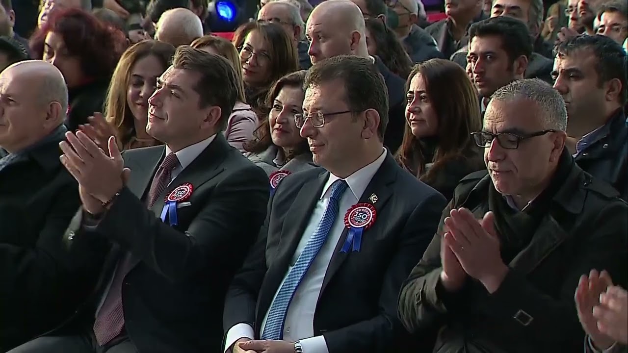 Tarihi Haliç Tersanesi, Elektrikli Deniz Taksilerine Kavuştu