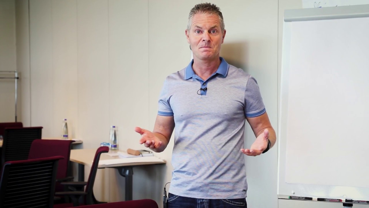 Das Warum Ist Entscheidend Motivation Der Mitarbeiter Steigern Der Tipp Fur Fuhrungskrafte Youtube