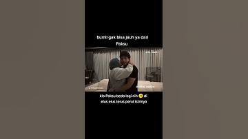 BUMIL AUREL LAGI MANJA #shorts #attahalilintar #aurelhermansyah #atta #aurel #at #babyat