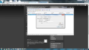DER Distinguished Encoding Rules