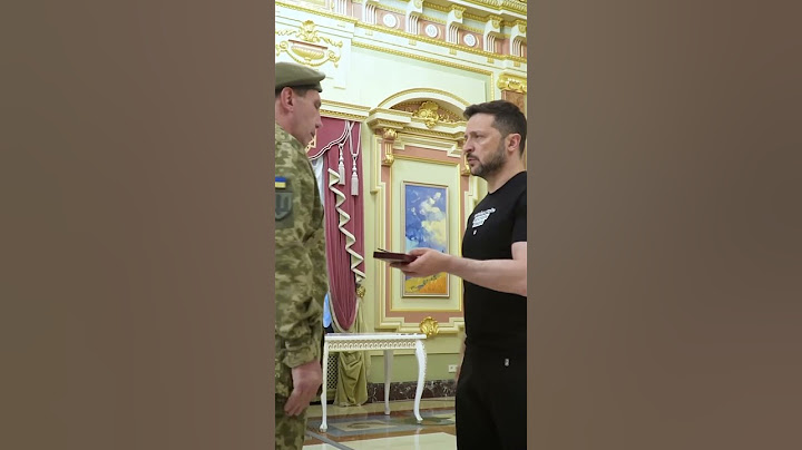 Володимир Зеленський привітав воїнів-піхотинців із Днем піхоти