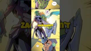 Tech Jackets Girlfriend Cheats Him