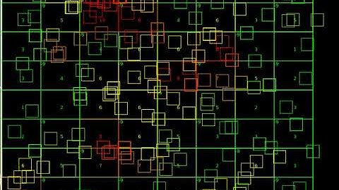 quadTree test [old]