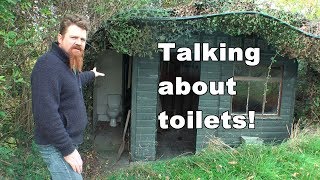 UK Off-Grid Basics 4: Waste