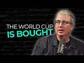 Is the World Cup RIGGED? thumbnail