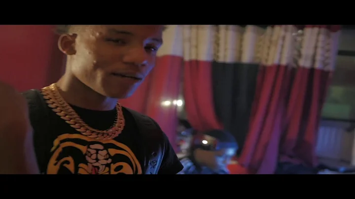 M.I.S Ron X Chris Èlite - "Garvey Side" (Official Music Video)