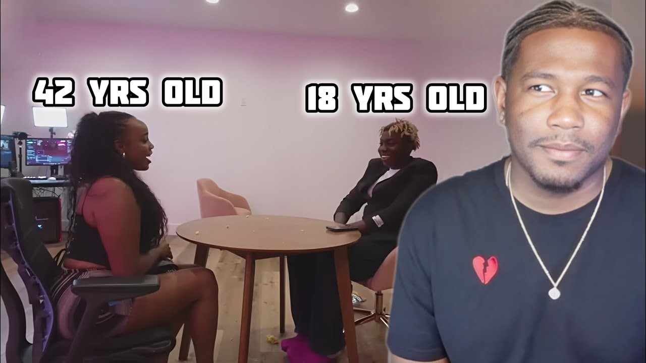 Streaming Is Too GOONER Based