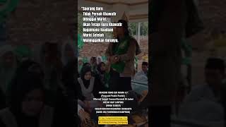 Kanjeng Romo Raden Mas Gus Wawan Ap