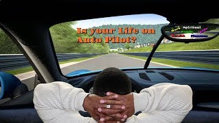 Life on Auto Pilot Can Kill You. by Man in the House 20,201 views 6 years ago 24 minutes