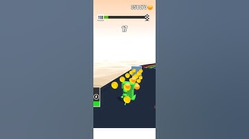 Stack colors ( level -118 ) game for android