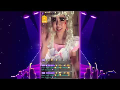 비고라이브 - BIGO LIVE Korea - Cute and Energetic Coser (BIGO ID: 281132796) | BIGO 100