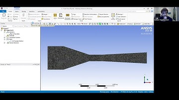 Project 1: 2D Wind Tunnel Simulation and Calibration
