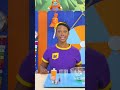Making REAL SLIME?! #blippi #meekah #diy