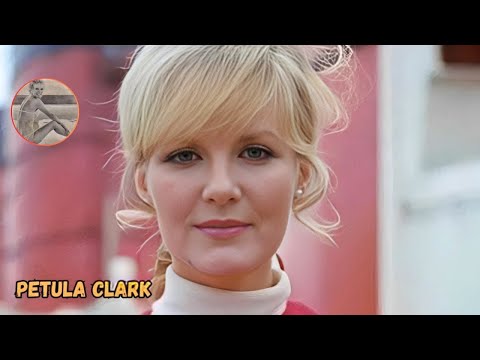 She Shows It All – Petula Clark Will Leave You Speechless!