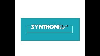 Come On, Get Up By Synthonic Downtempoelectrofunk