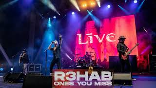 R3HAB - Ones You Miss REMIX (by a Rock Live Band)