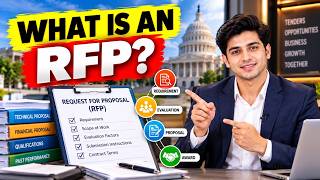 Request for Proposal (RFP): What It Is & How It Works