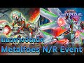 【 Yu-Gi-Oh! MASTER DUEL 】| แนวทางการจัดเด็คอีเวนท์ N/R Metalfoes เด็คสุดเก่งสมดุลทั้งรุกและรับ 💙