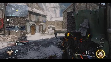 Random clips