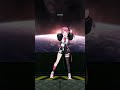【 #踊ってみた 】壮大にエアロピクルス【にじさんじ/倉持めると】 #vtuber #shorts