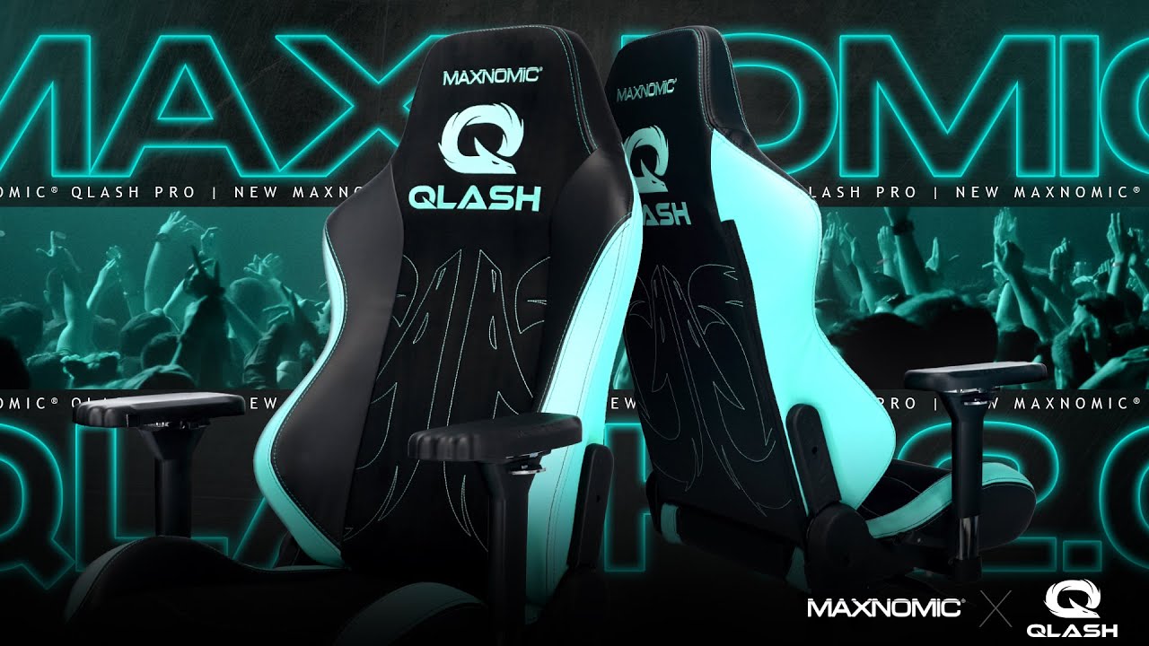 MAXNOMIC XBOX 2.0 OFC review: The ultimate gaming chair for Xbox