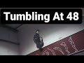 Who Said You Can't At 48. 48 and Fit.