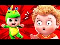 4K Johny Johny Yes Papa + Old MacDonald Dance | Dance Party + Banana Cartoon 3D Nursery Rhymes Baby