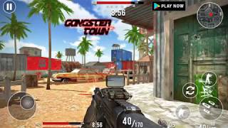 Terrorist Versus Gun: Black Ops Friday War Zone