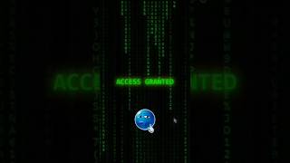 “Access Granted | Hacker Terminal Animation 🔥💀 | HTML CSS JS”