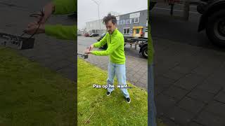 Shout-Out Naar De Og Vga Kabel Mis Het Schroefjes Aandraaien Af En Toe