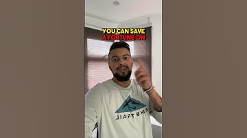 Save a FORTUNE when you Sell on Amazon with this SIMPLE trick to Save MONEY #amazonfba #amazonfbauk