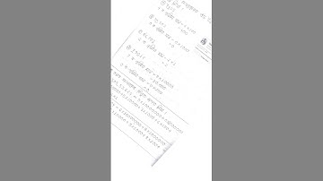 Class 6 Mathematics Chapter 1 Exercise 1 (A) Complete solution Assamese medium.